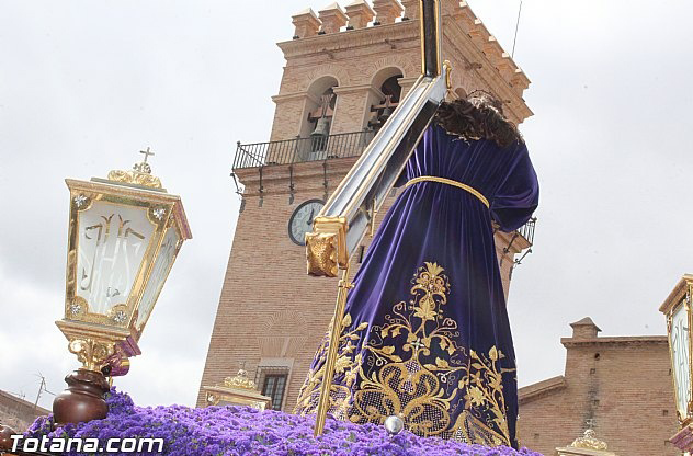 Jueves Santo traslado 2015 - 53